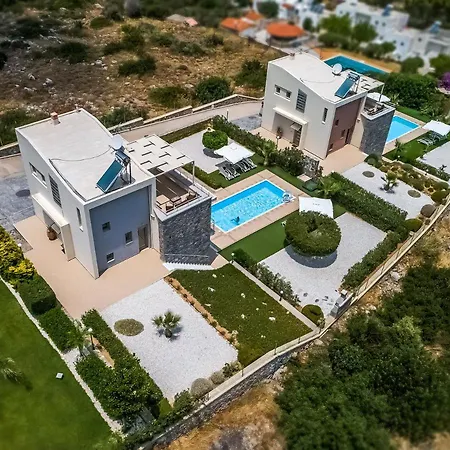 Villa Aroma