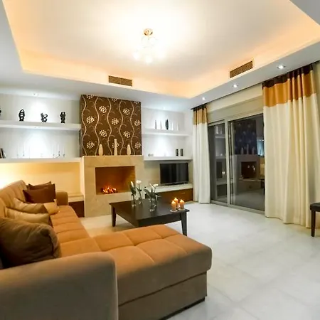 Aroma Villa *