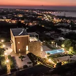 Villa Aroma Hersonissos (Crete)