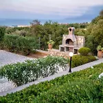 Villa Aroma *