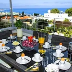 Villa Aroma Hersonissos (Crete)