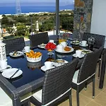 Villa Aroma Hersonissos (Crete)