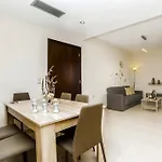 Villa Aroma Hersonissos (Crete)