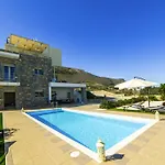 Aroma Villa Hersonissos (Crete)