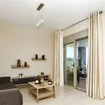 Villa Aroma Hersonissos (Crete)