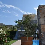 Aroma Villa Hersonissos (Crete)