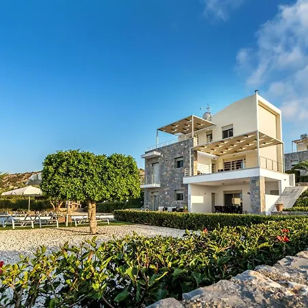 Aroma Villa Hersonissos (Crete)