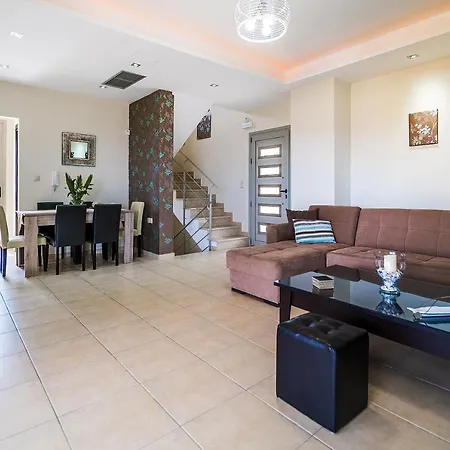 Aroma * Hersonissos (Crete)