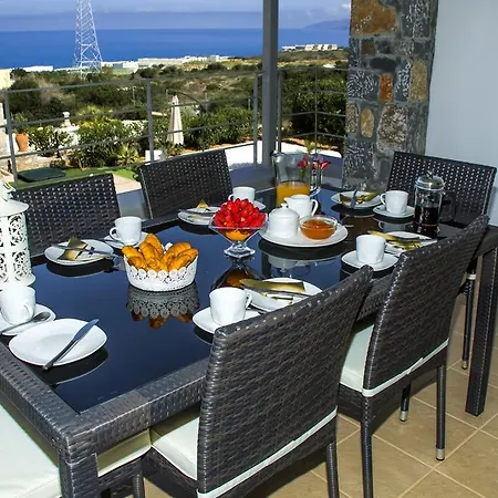 Villa Aroma Hersónissos