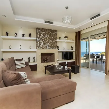 Aroma Villa Hersónissos