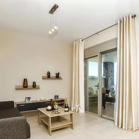Villa Aroma Hersónissos