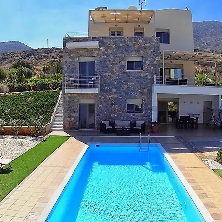 Aroma * Hersonissos (Crete)