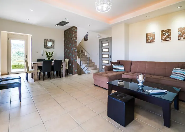 Aroma * Hersonissos (Crete)