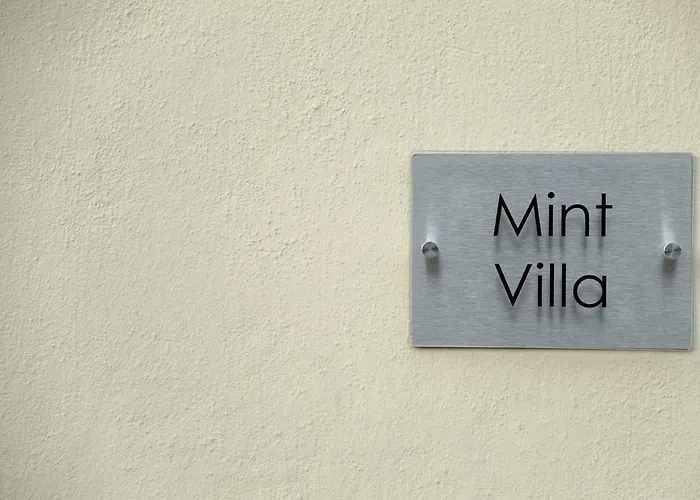 Villa Aroma Hersonissos (Crete)