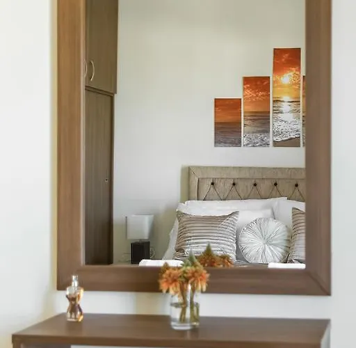 Aroma Villa Hersonissos (Crete)