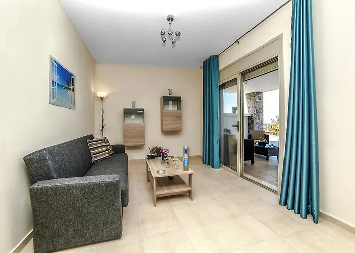 Aroma * Hersonissos (Crete)