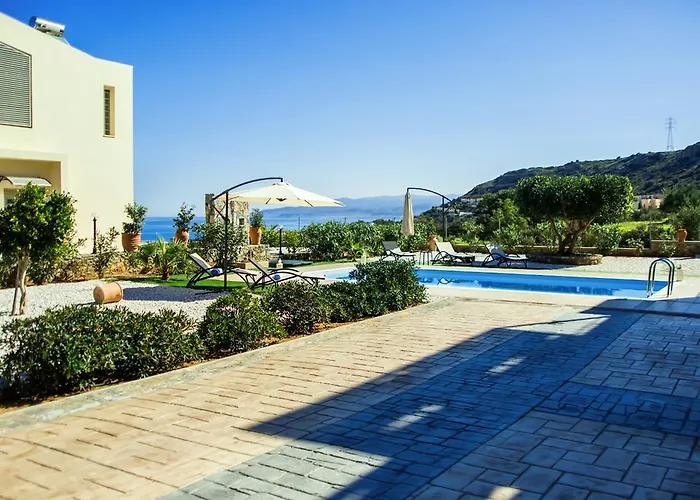 Aroma * Hersonissos (Crete)