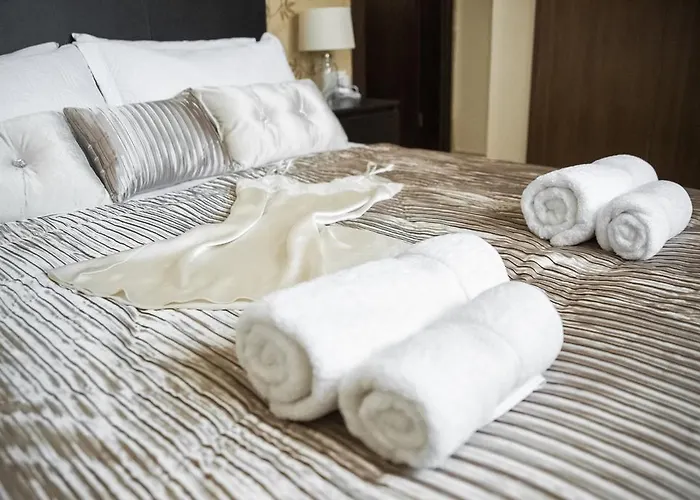 Villa Aroma Hersonissos (Crete)