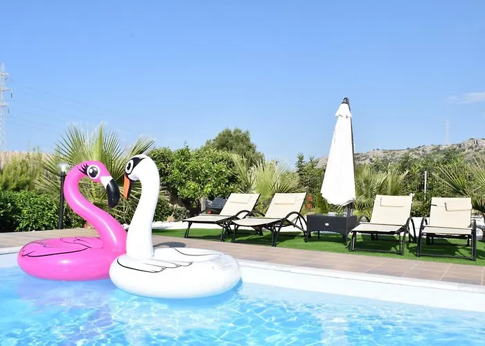 Aroma Hersonissos (Crete)