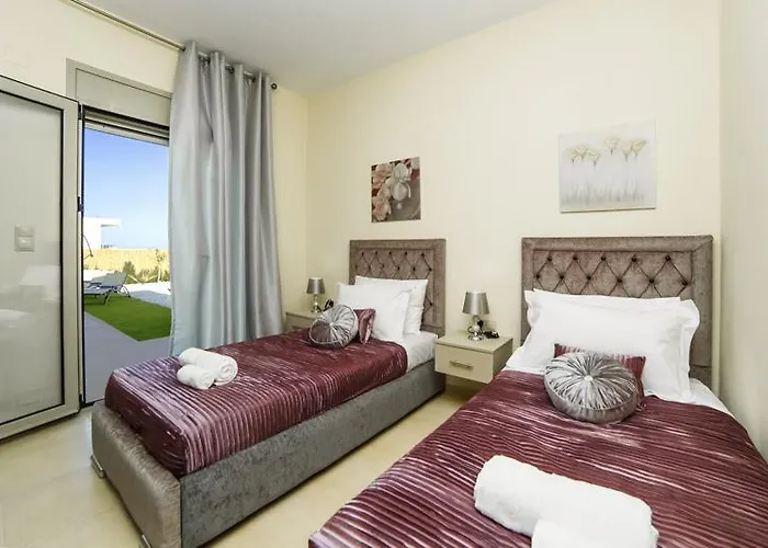 Aroma * Hersonissos (Crete)