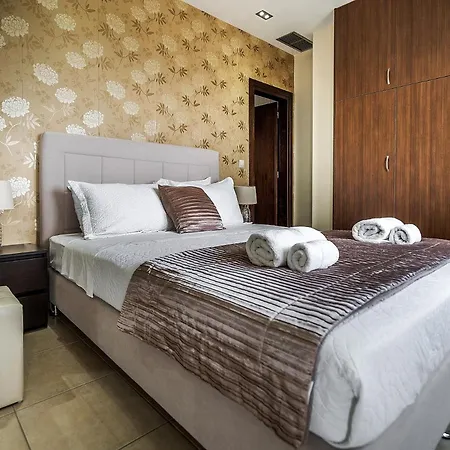 Aroma Villa Chersonissos