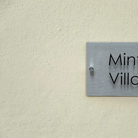 וילה Aroma הרסוניסוס