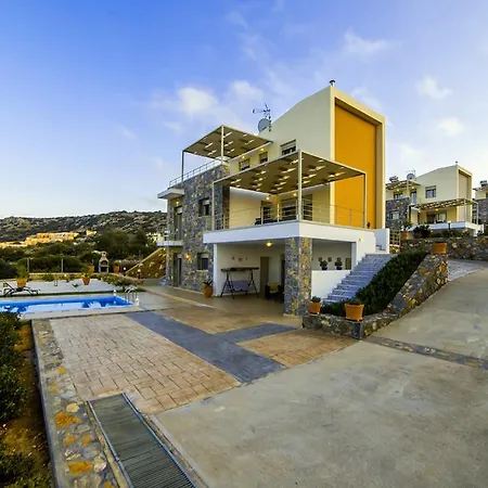 Villa Aroma