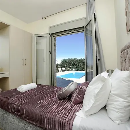 Villa Aroma Chersonissos