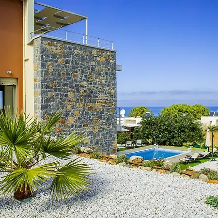 Villa Aroma Chersonissos