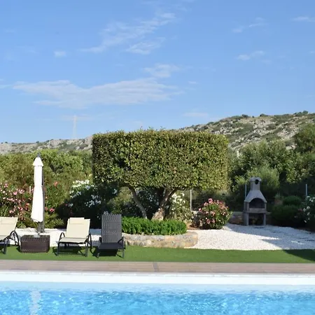 Villa Aroma Chersonissos