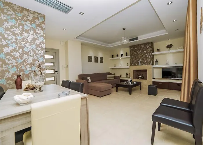 Aroma * Hersonissos (Crete)