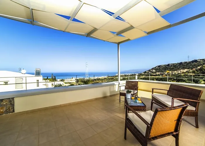 Aroma Hersonissos (Crete)