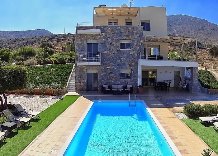 Aroma * Hersonissos (Crete)